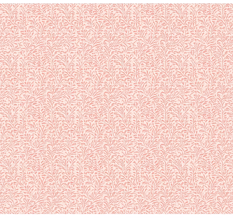 Ρολό για γραφεία σε ροζ χαριτωμένο σχέδιο - TenStickers