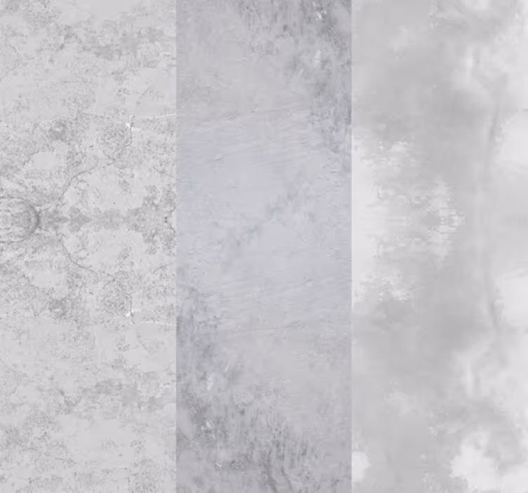 Pολό στην τραπεζαρία Γκρίζες σκιές - TenStickers