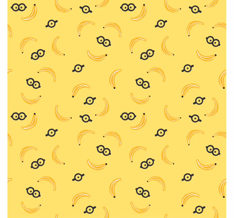 Πολό για παιδιά με σχέδιο minions - TenStickers