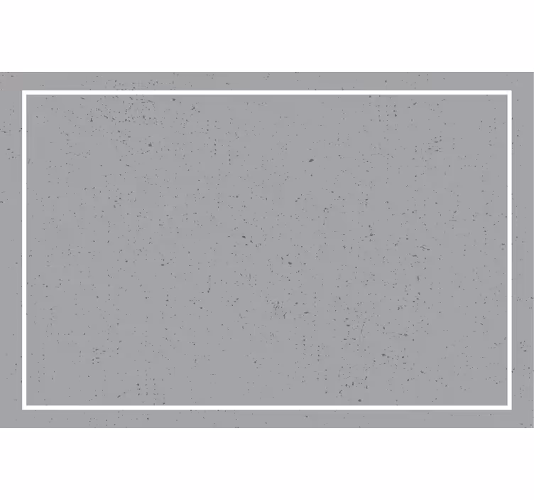 Γκρι ρολό κουρτίνας pantone Γκρι - TenStickers