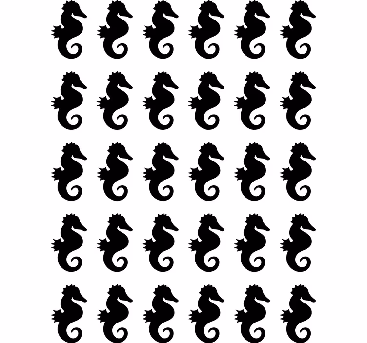 Ρολό για εφήβους καβούρι της θάλασσας - TenStickers