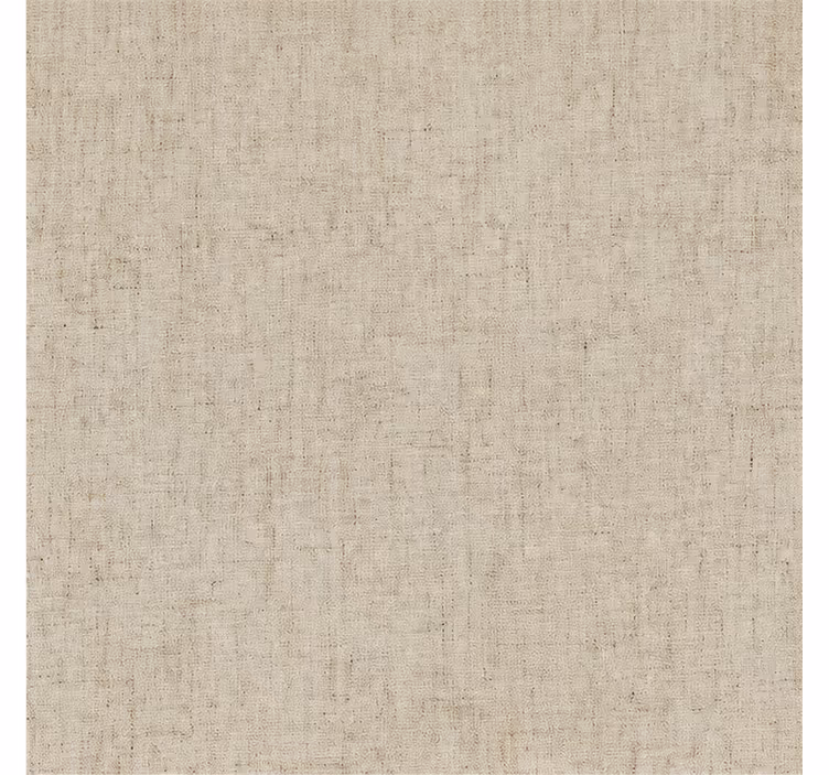 Mπεζ ρολό κουρτίνας με φυσική υφή λινάτσας - TenStickers