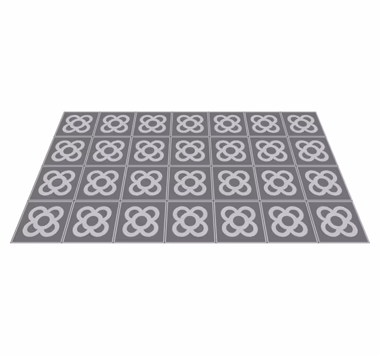 μωσαϊκό pvc panot barcelona - TenStickers