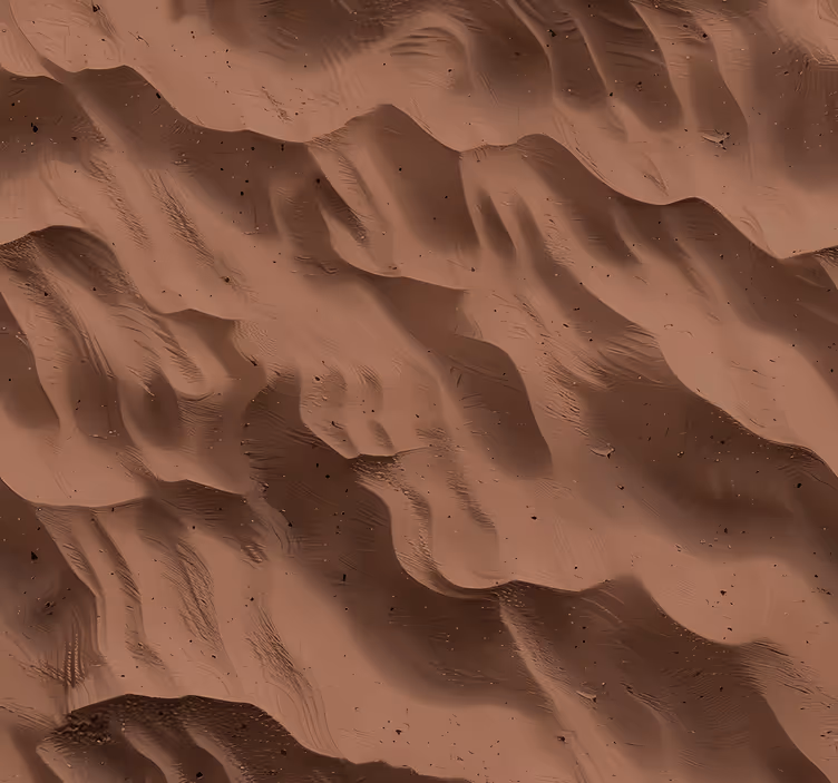 Ταπετσαρία με υφή sand texture - TenStickers