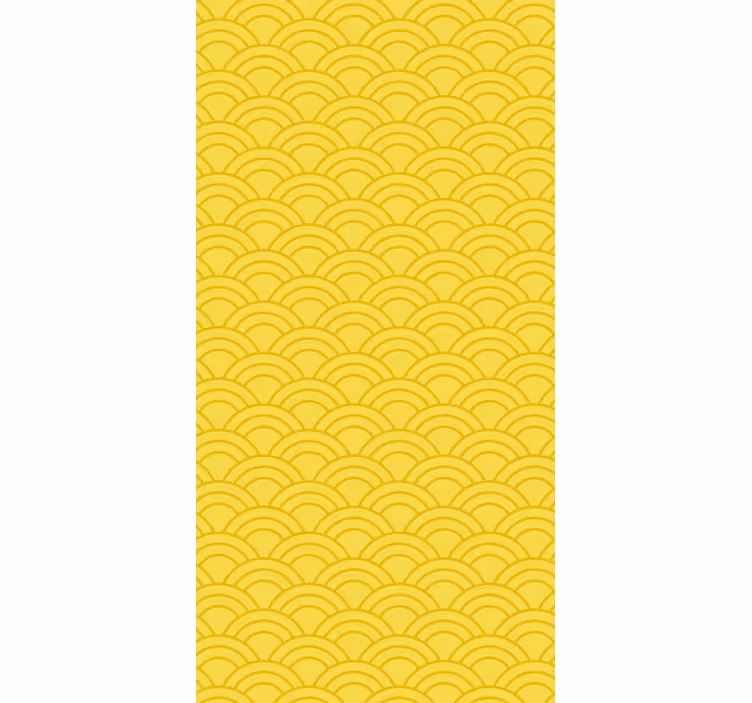 Διακοσμητικό ταπετσαρία φωτεινό σχέδιο pantone - TenStickers