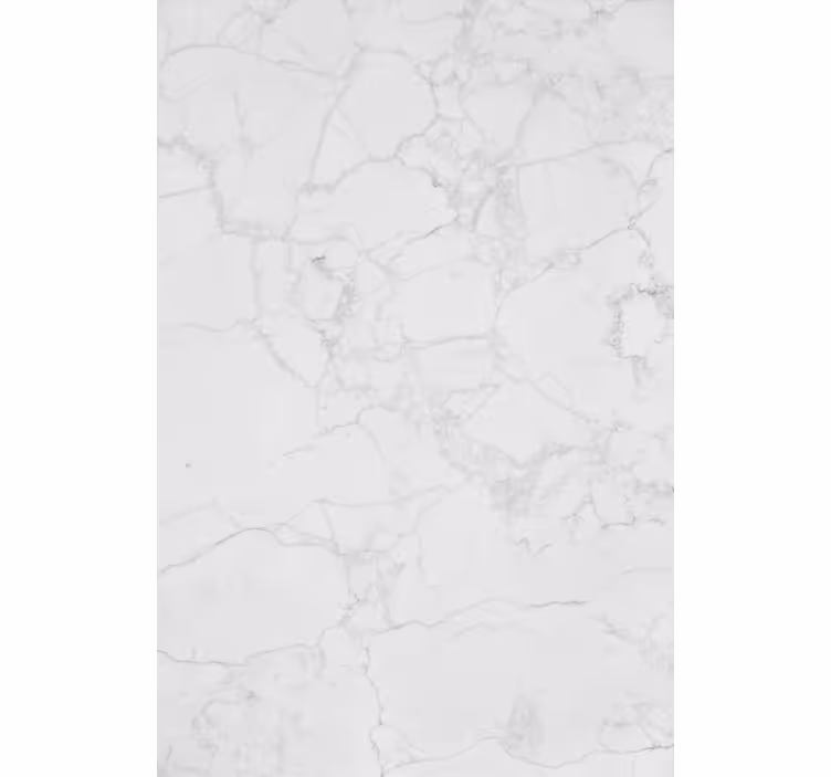 Ταπετσαρία με υφή επιφάνεια γκρι μαρμάρου - TenStickers