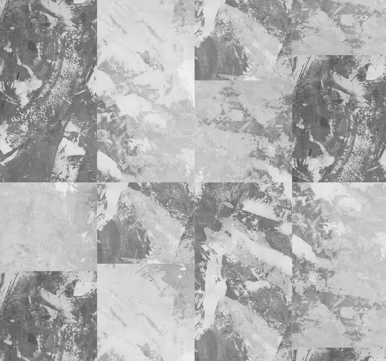 ταπετσαρία με υφή σκυροδέματος - TenStickers