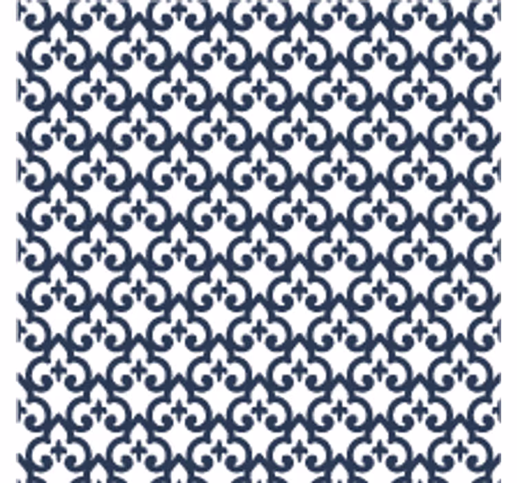 πλακάκια ταπετσαρία morrocan στολίδια - TenStickers