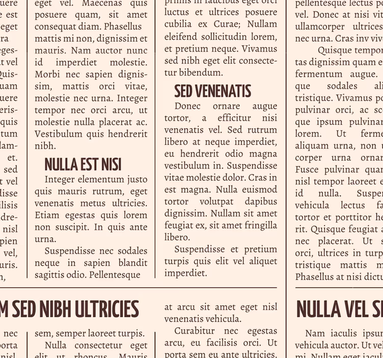 Χαρτί τοίχου με γράμματα γραμματοσειρά με υφή - TenStickers