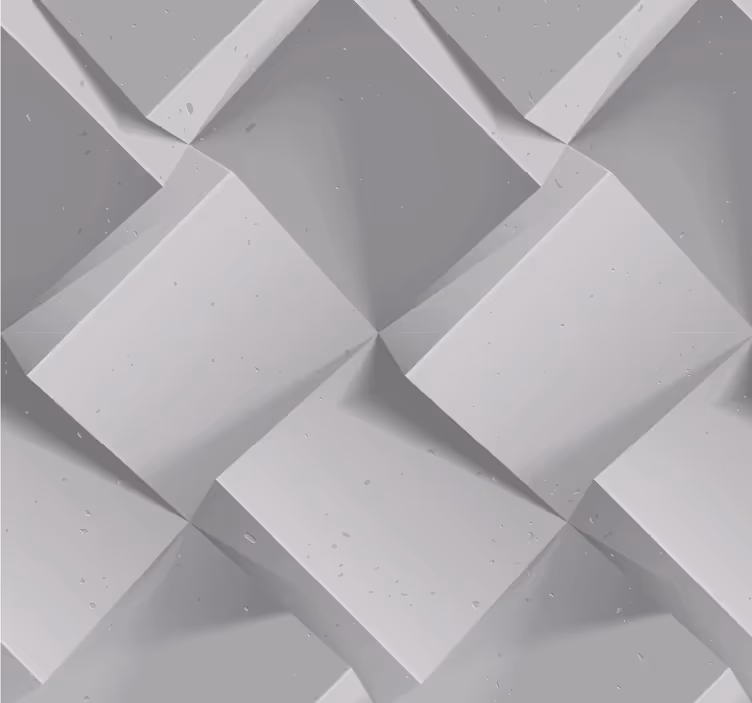 ελαφριά πέτρα υφή 3d επίδραση πέτρα ταπετσαρία - TenStickers