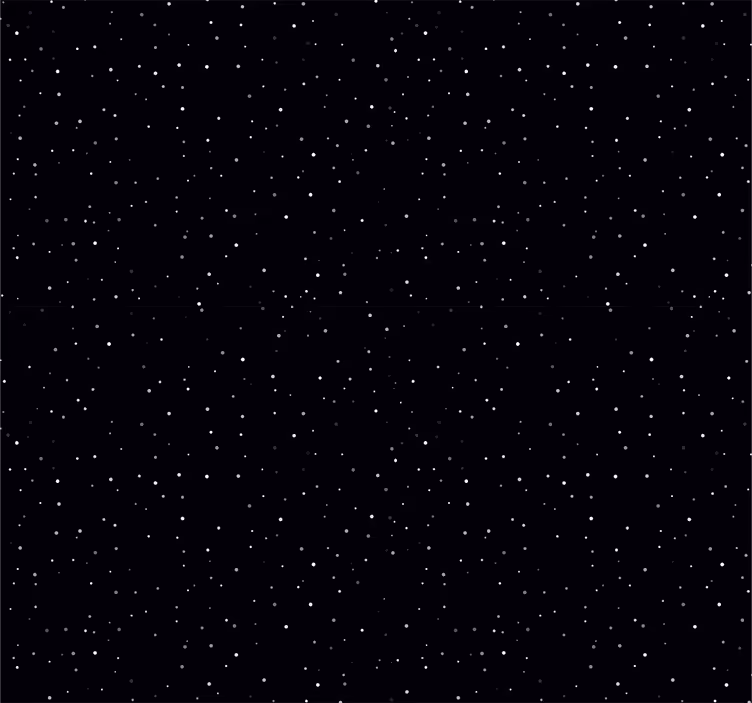 ταπετσαρία αστέρα - TenStickers