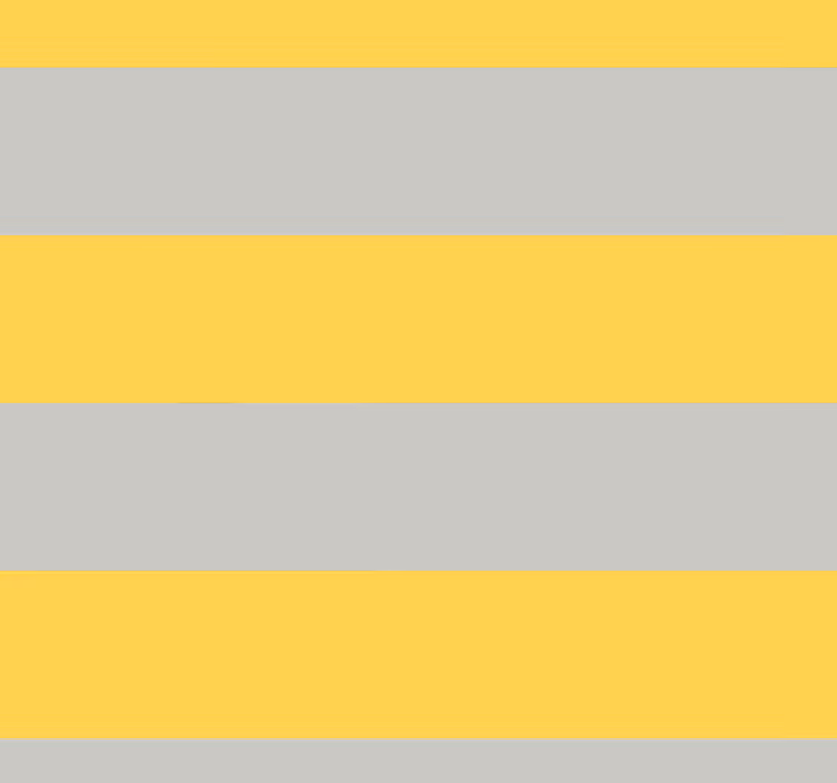 οριζόντια ταπετσαρία οριζόντιες ρίγες pantone - TenStickers