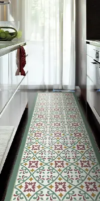 Χαλιά και ρολοκουρτίνες