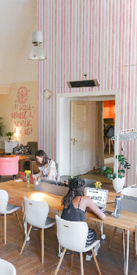 Καταστήματα και επιχειρήσεις