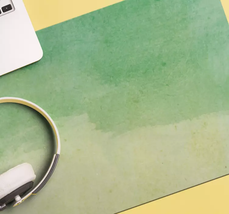 πράσινο πρωτότυπο ποντίκι υφής - TenStickers