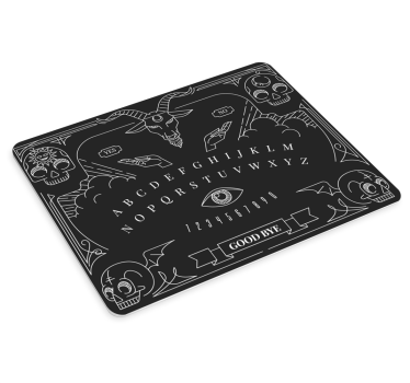 αρχικό ποντίκι του σκάφους ouija - TenStickers
