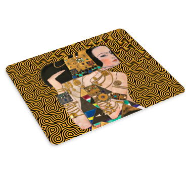 Gustav klimt περισσότερα μαξιλάρια ποντικιού - TenStickers