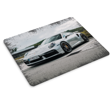Porsche 911 πρωτότυπο ποντίκι - TenStickers