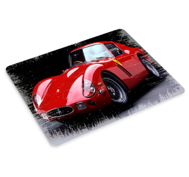 Ferrari 250 gto αυθεντικό ποντίκι - TenStickers