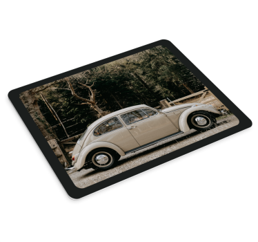 Vw σκαθάρι πρωτότυπο ποντίκι - TenStickers