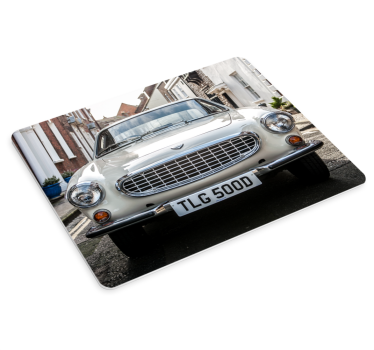 Volvo p1800 πρωτότυπο ποντίκι - TenStickers