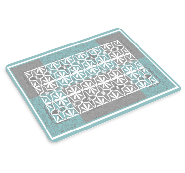 αυθεντικό mousepad σε στυλ Φλωρεντίας - TenStickers