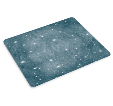 αφηρημένο σύγχρονο σχέδιο πρωτότυπο mousepad - TenStickers