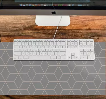 πρωτότυπο mousepad σε μοντέρνο στυλ - TenStickers