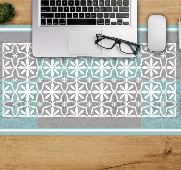 αυθεντικό mousepad σε στυλ Φλωρεντίας - TenStickers