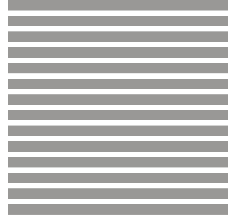 Pολό κουζίνας τυφλό με κενά - TenStickers