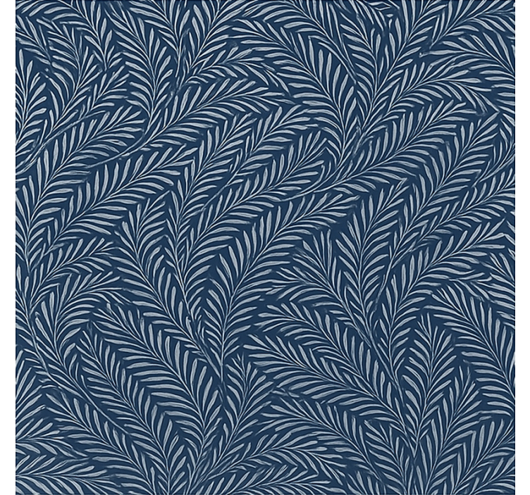 Pολό κατακόρυφης κουρτίνας για την τουαλέτα φύλλα σκανδιναβικής σ - TenStickers