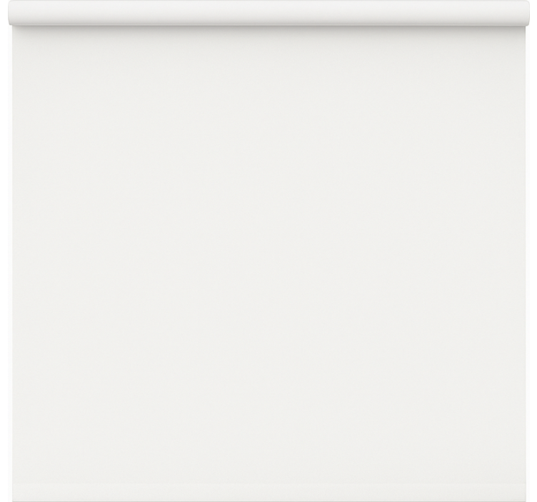 Pολό στόρι μοντέρνο απλό κρεμ λευκό - TenStickers