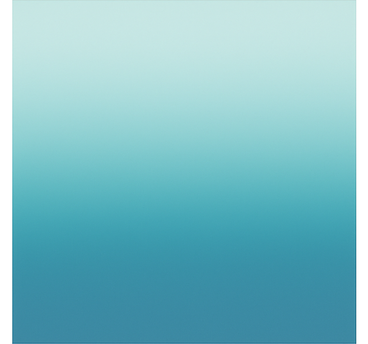 Pολό για εφήβους λευκό προς μπλε - TenStickers