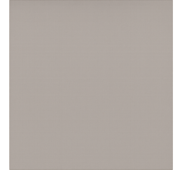 Pολό για εφήβους απλό γκρι χρώμα - TenStickers