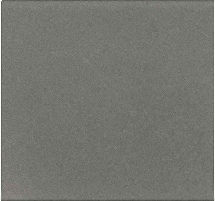 Pολό στην τραπεζαρία γρανίτη πέτρα γκρι - TenStickers