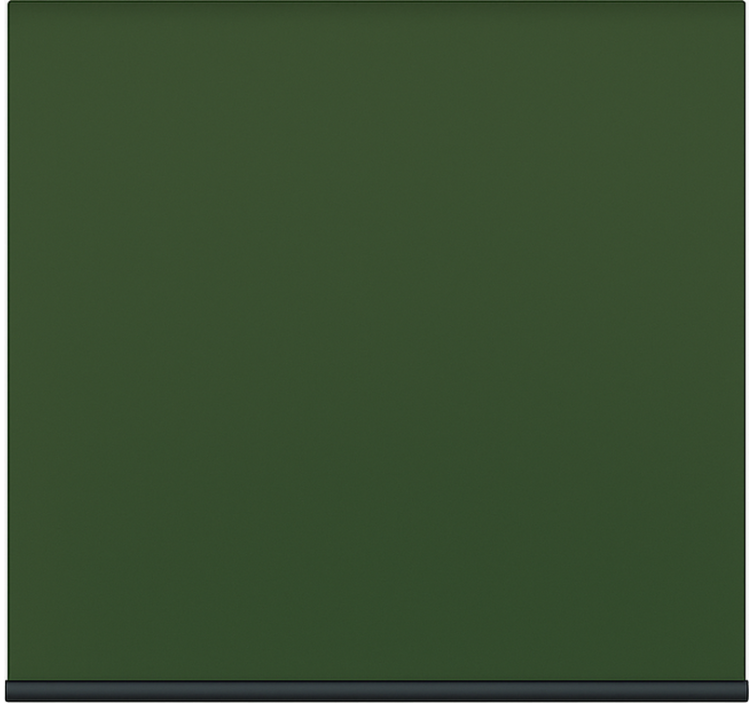 Pολό στην τραπεζαρία βαθύ λαδί - TenStickers