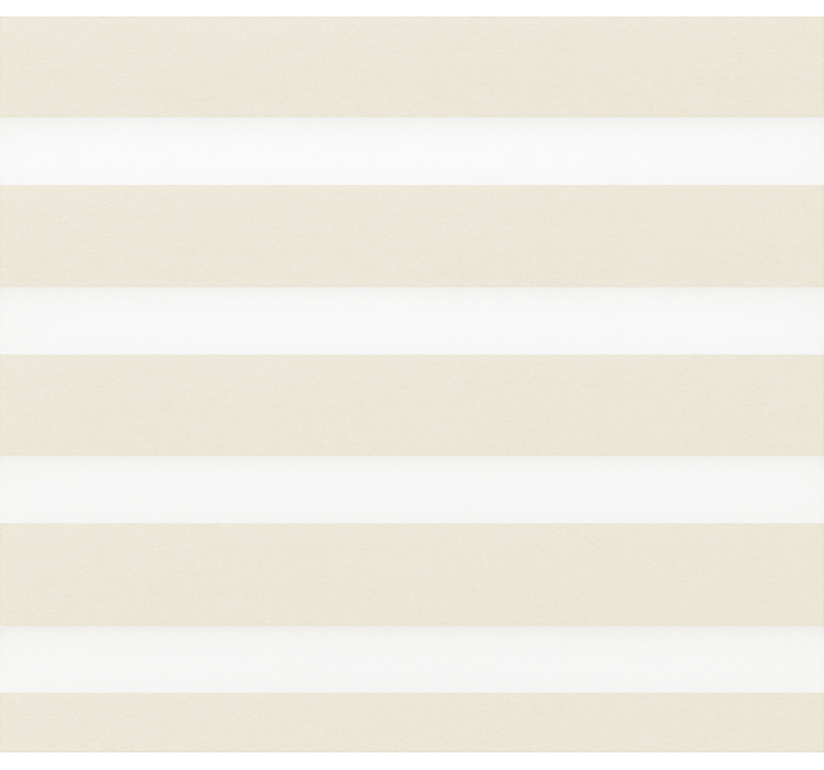 Pολό στην τραπεζαρία υπόλευκη ρίγα - TenStickers