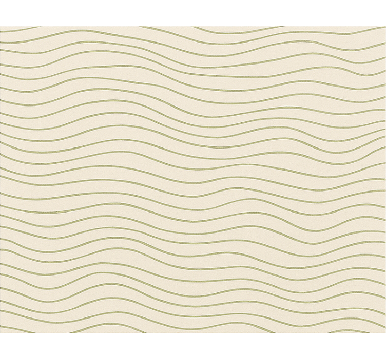 Pολό στην τραπεζαρία ουδέτερος τόνος υπόλευκου - TenStickers