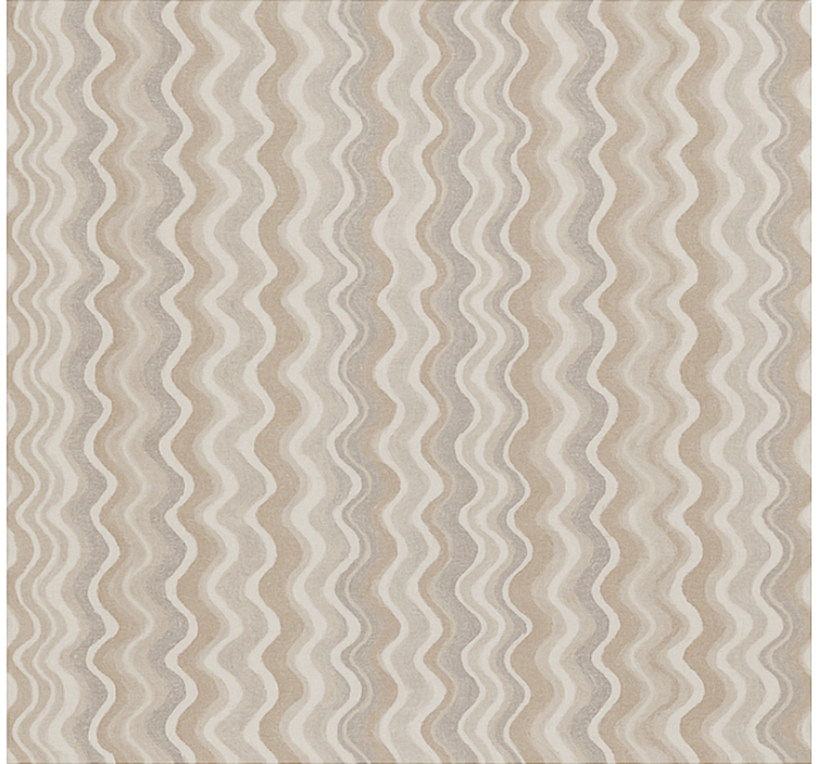 Pολό στην τραπεζαρία φαινόμενο γκρίζων γήινων δονήσεων - TenStickers