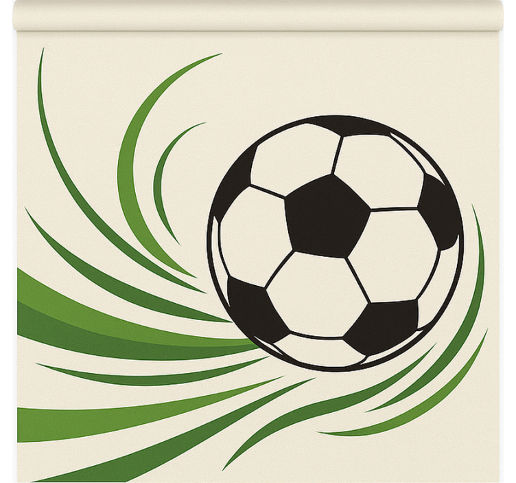 Πολό για εφήβους ποδόσφαιρο - TenStickers