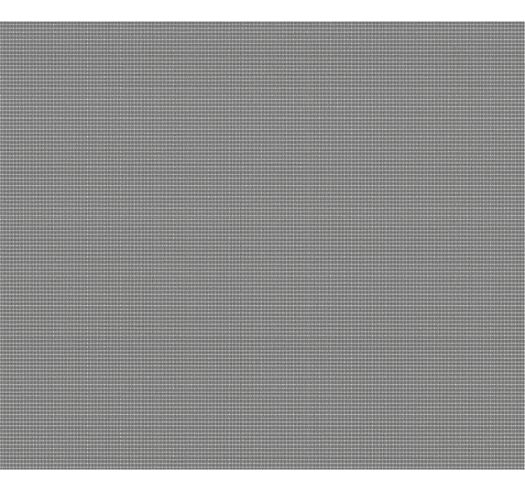 Pολό για γραφεία με γκρι σχέδιο λύκου - TenStickers