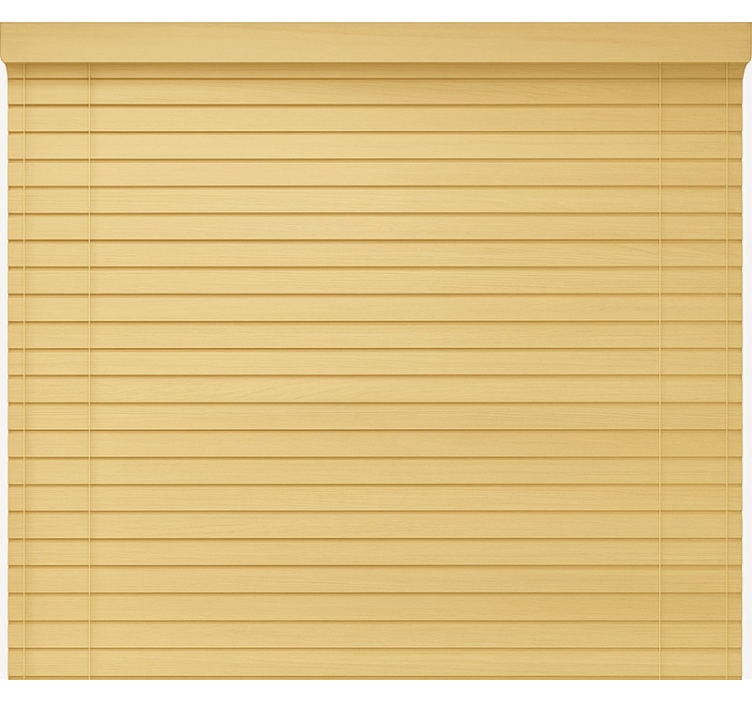 Ρολό για γραφεία με ξύλινη αίσθηση - TenStickers