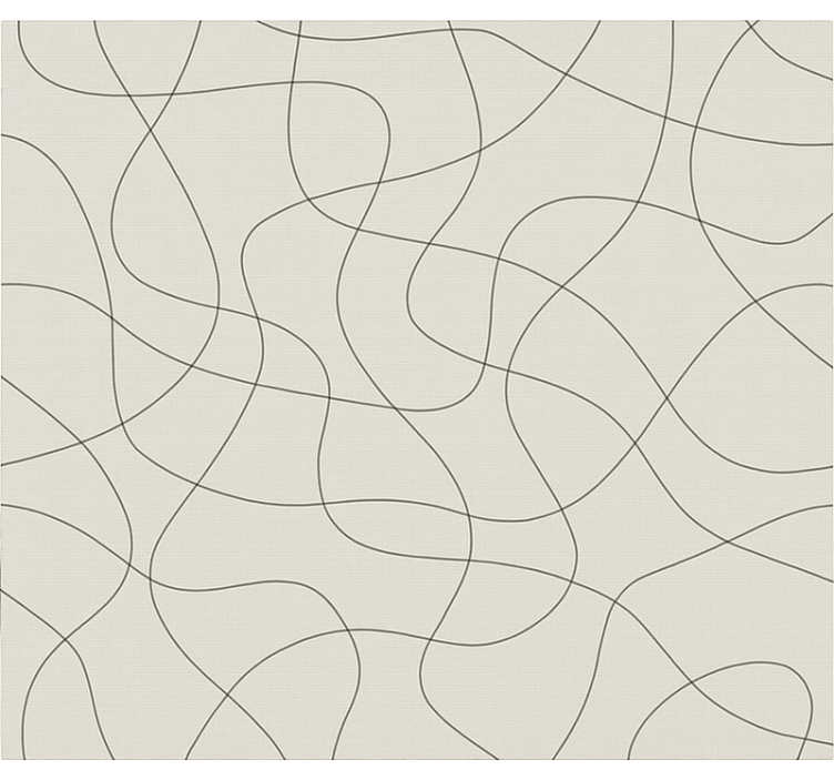 Ρολό για γραφεία μοντέρνο διάφανο - TenStickers