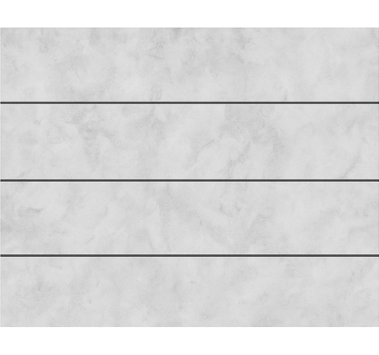 Ρολό για γραφεία σχέδιο marmle - TenStickers