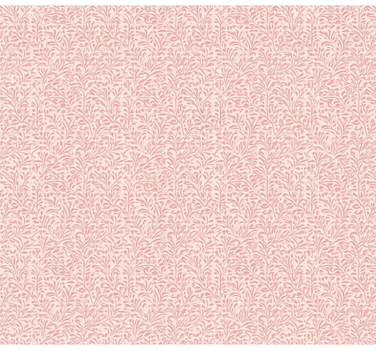 Ρολό για γραφεία σε ροζ χαριτωμένο σχέδιο - TenStickers