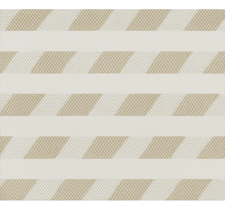 Pολό για γραφεία διαφανές βέλος - TenStickers