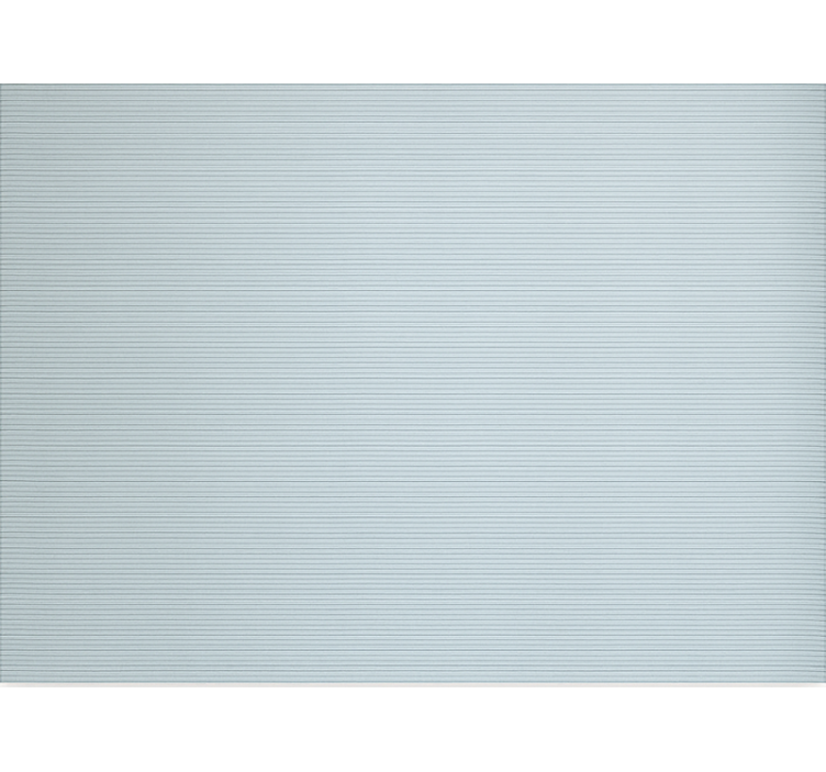 Ρολό για γραφεία σε μοντέρνο μπλε - TenStickers