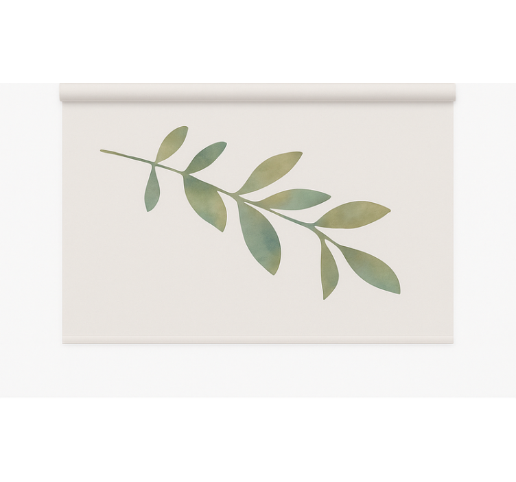 Ρολό για γραφεία Μεγάλο φύλλο - TenStickers