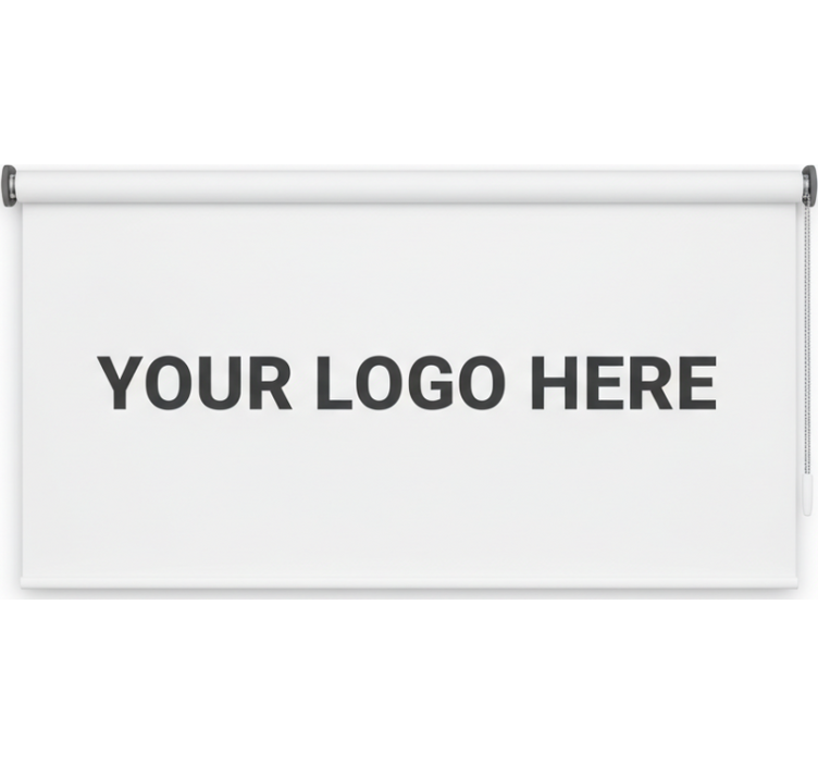 Pολό για γραφεία με προσαρμοσμένο λογότυπο επιχείρησης - TenStickers