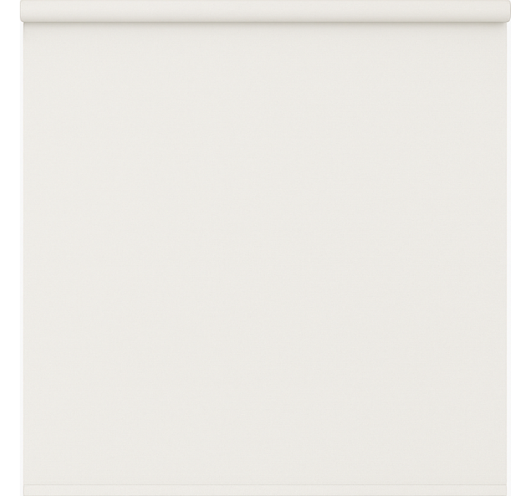 Ρολό για την κύρια κρεβατοκάμαρα σε γκρι χρώμα - TenStickers